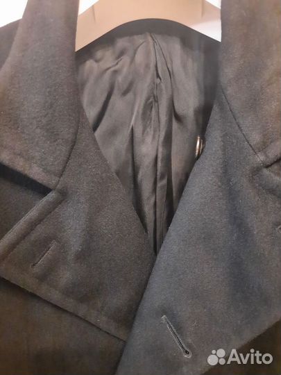 Пальто мужское