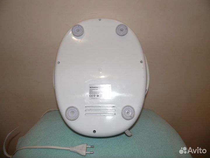 Гидромассажная ванна EGT eruropa style FM 860