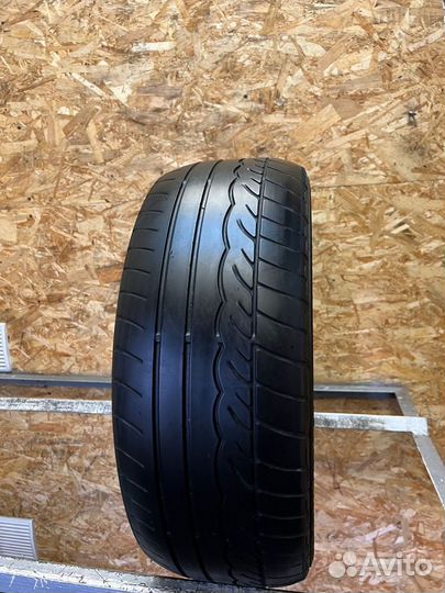 Dunlop SP Sport 01 205/55 R16