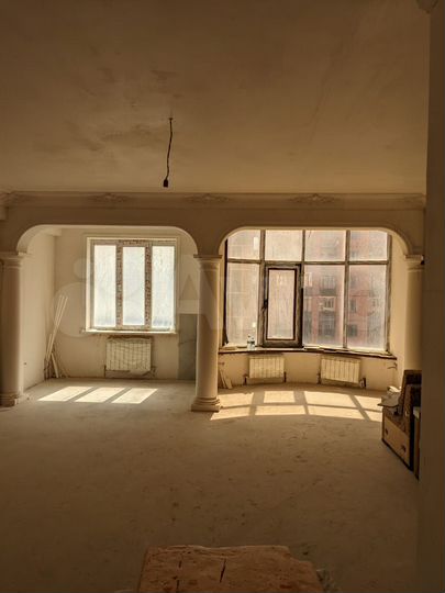 2-к. квартира, 75 м², 3/14 эт.