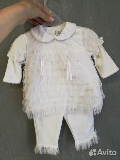 Детский комплект