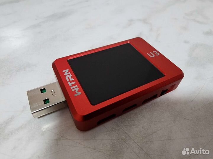 Witrn U3 CNC with Bluetooth