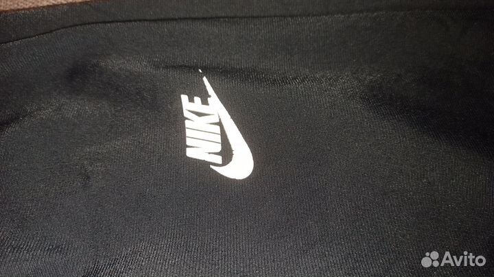 Штаны Nike