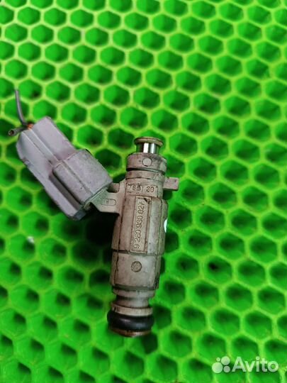 Форсунка топливная Ssangyong Korando G32D