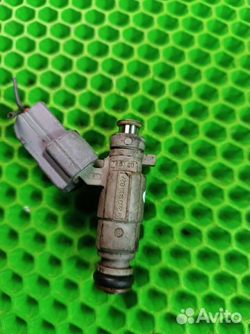 Форсунка топливная Ssangyong Korando G32D