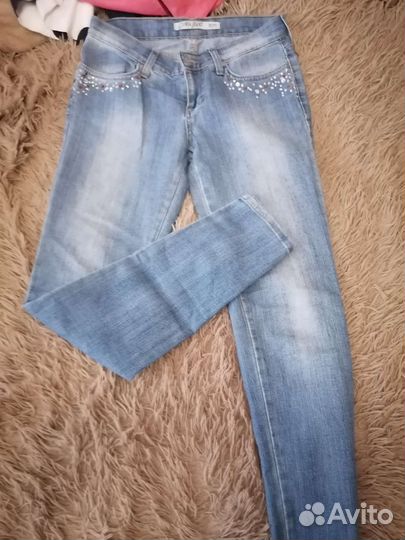 Женские вещи пакетом 42 44