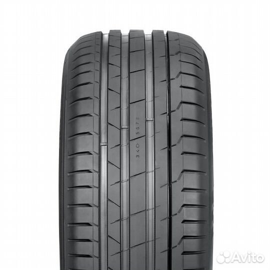 Ikon Tyres Autograph Ultra 2 235/55 R17 103Y