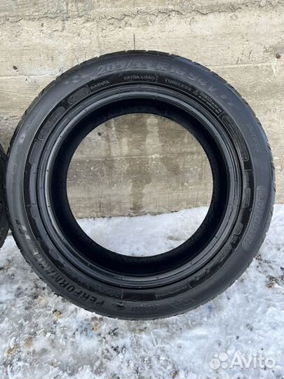 Tigar High Performance 205/55 R16 94V