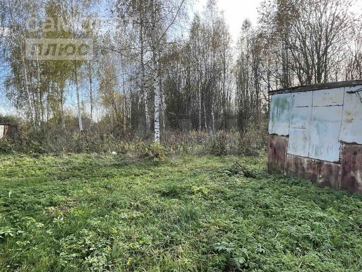 Участок 23,7 сот. (ИЖС)