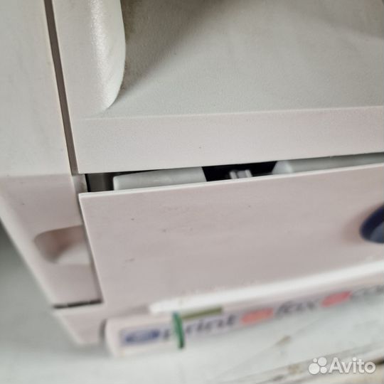 Мфу Xerox phaser 3100MFP