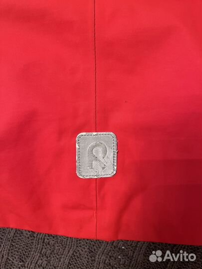 Куртка-парка reima