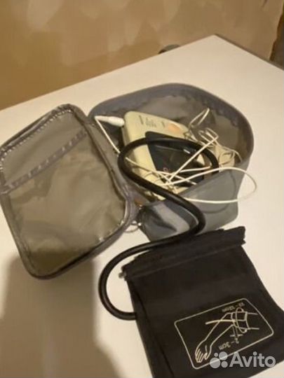 Тонометр автоматический