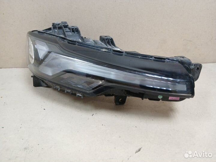 Дневной ходовой огонь передний правый Changan Cs35