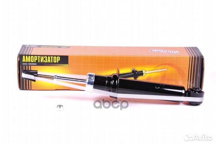 Амортизатор подвески газ зад. -341325- NI prime