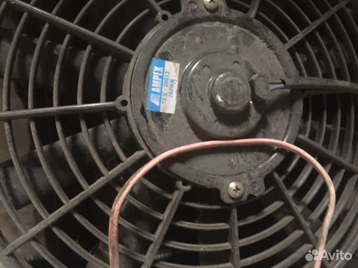 Рефрижератор