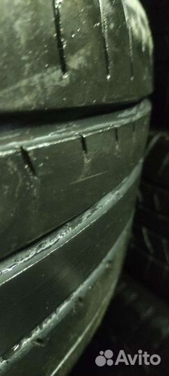 Yokohama Advan Sport V105 265/50 R20