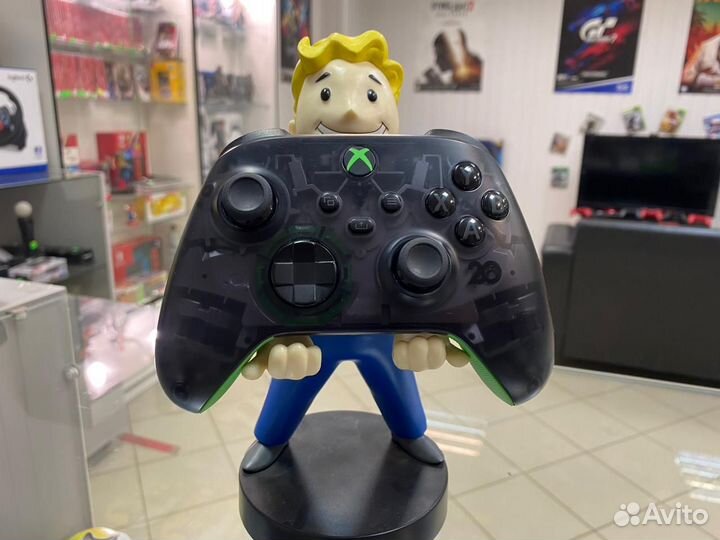 Геймпад для Xbox Series X/S б\у