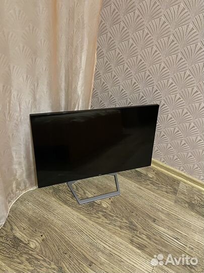 Монитор - Dell S2418NH IPS