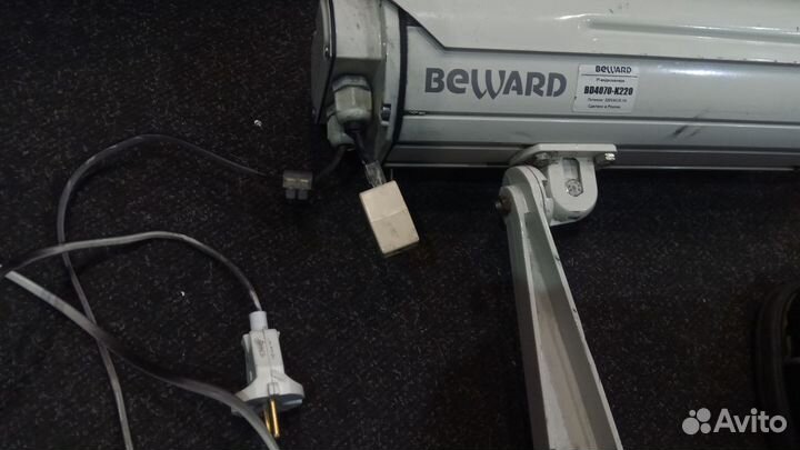 Камера видеонаблюдения Beward BD4070
