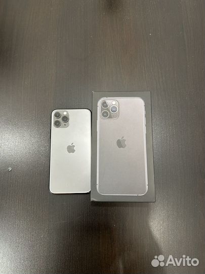 iPhone 11 Pro, 64 ГБ