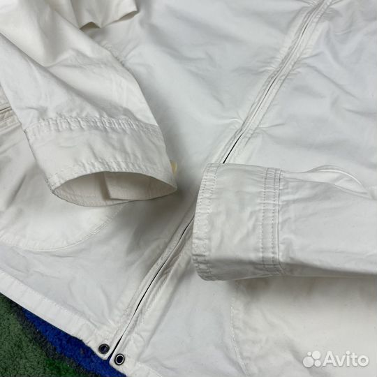 Куртка харингтон Polo Ralph Lauren