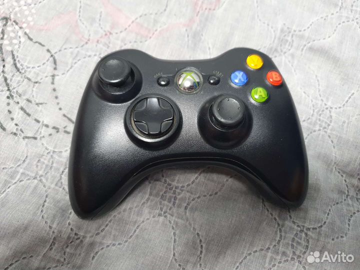 Xbox 360+ kinect + игры