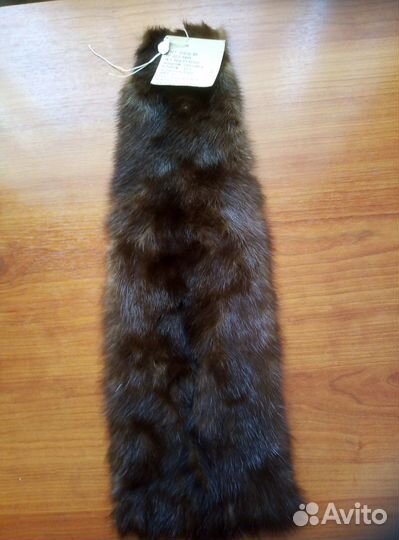 Норка шкурка
