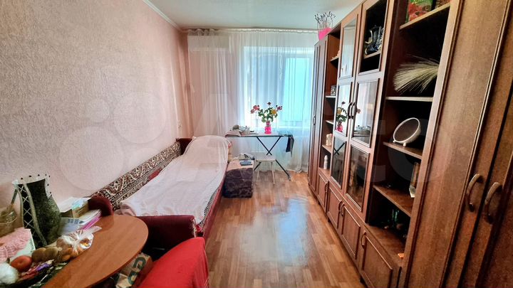 2-к. квартира, 30 м², 3/5 эт.
