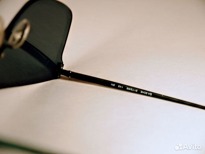 Солнцезащитные очки женские Emporio Armani