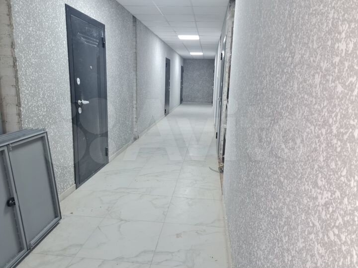 Квартира-студия, 27 м², 3/20 эт.