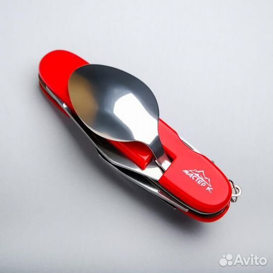 Набор туриста 