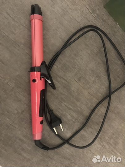 Выпрямитель волос