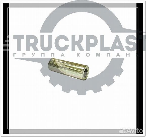В продаже Втулка дистанционная Scania