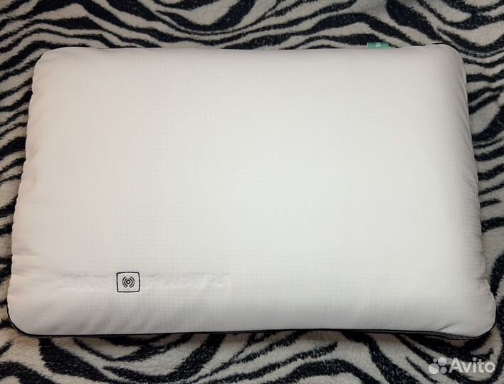 Подушка для сна Smart Pillow 3.0