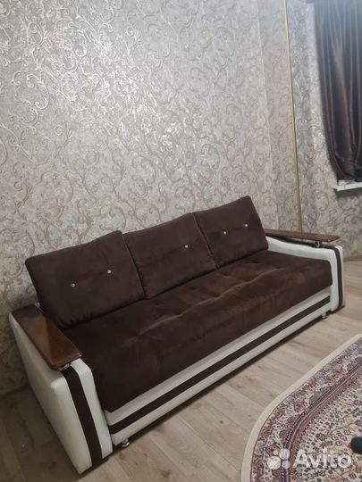 Диван б/у