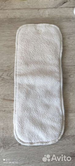 Многоразовые подгузники