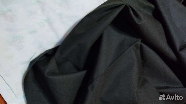 Ткань костюмная