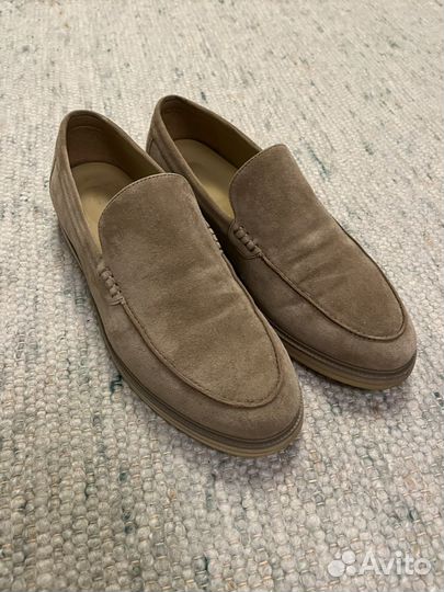 12 storeez лоферы 43