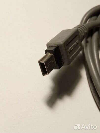 Кабель usb micro