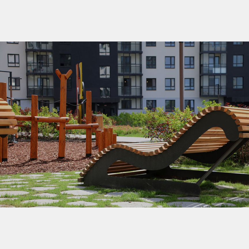 2-к. квартира, 58,6 м², 8/12 эт.