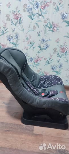 Детское автокресло от 0 до 18кг