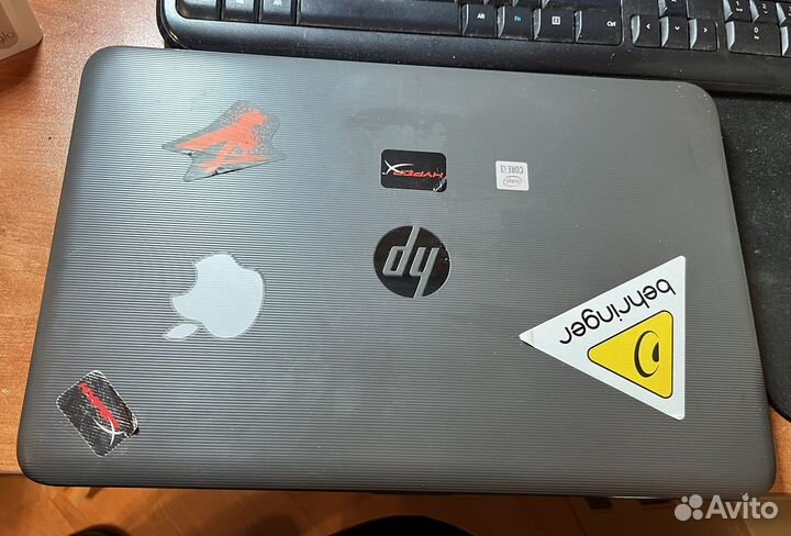 Ноутбук HP 255 g5