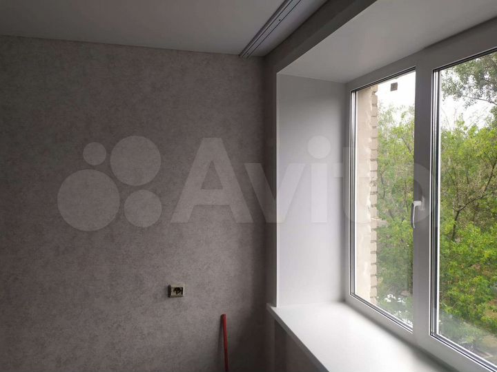 Комната 18 м² в 4-к., 3/9 эт.