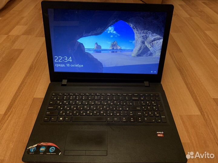 Lenovo 110-15ast