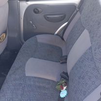 Daewoo Matiz 0.8 MT, 2011, 184 000 км