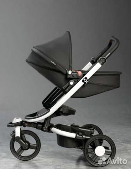 Коляска 2 в 1 recaro babyzen