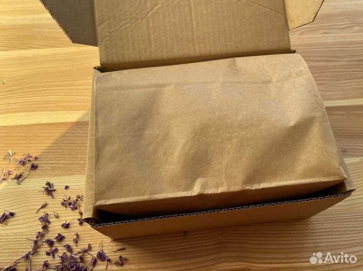 Иван чай 1кг для зож, органический