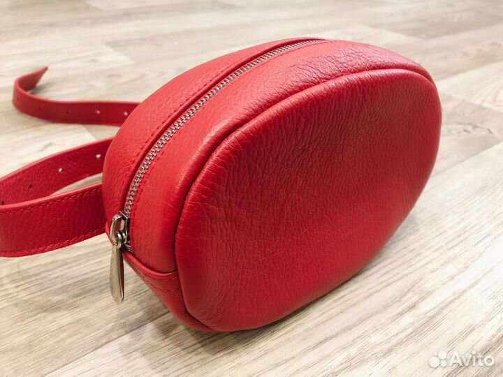 Поясная сумка