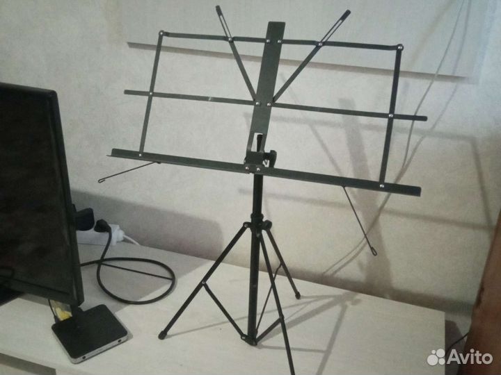 Пюпитр для нот