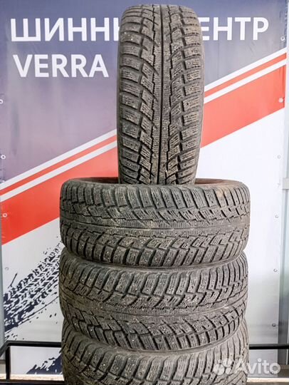 Kumho I'Zen RV Stud KC16 265/60 R18 114T